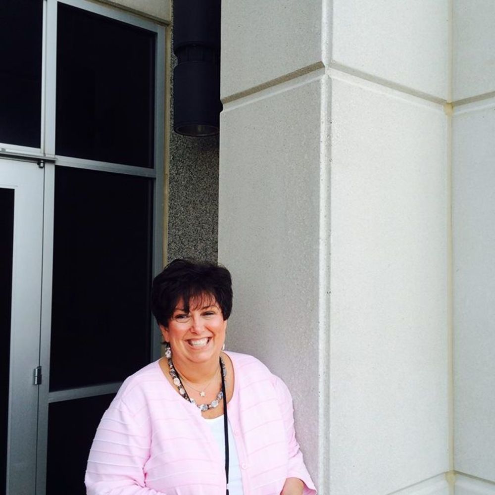 Meet your Posher, Sabrina